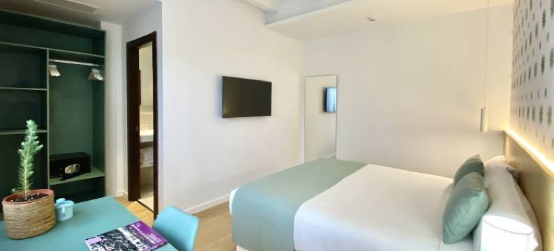 阿拉罗自然乡村套房(Alaró Natura Rural Suites)图片