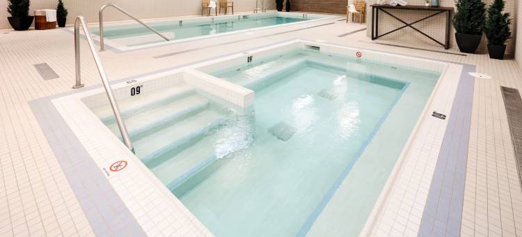 贾斯珀贾斯珀酒店(The Crimson Jasper)图片