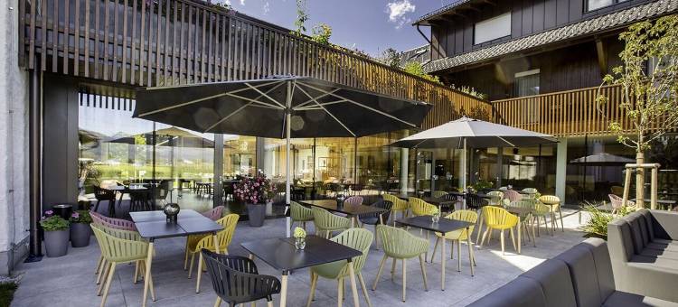 逸散马精品酒店(Hotel Das Essigmanngut)图片