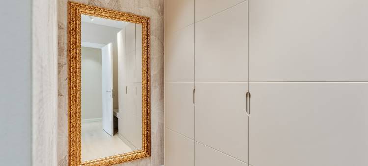 乌迪内奥丽安娜霍梅尔酒店(Oriana Homèl Udine)图片