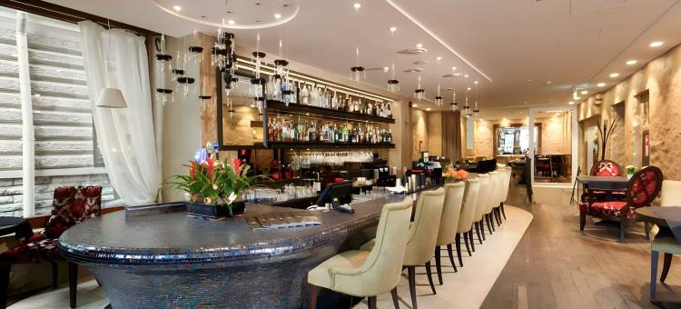 萨沃伊精品酒店(Rixwell Collection Savoy Boutique Hotel)图片