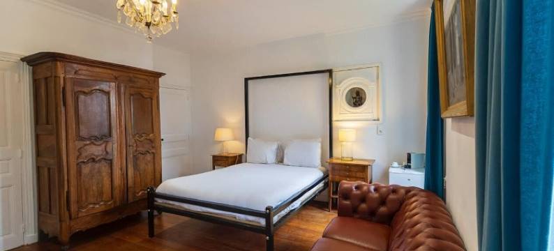 Spa城堡拉图尔(Spa Chateau la Tour)图片