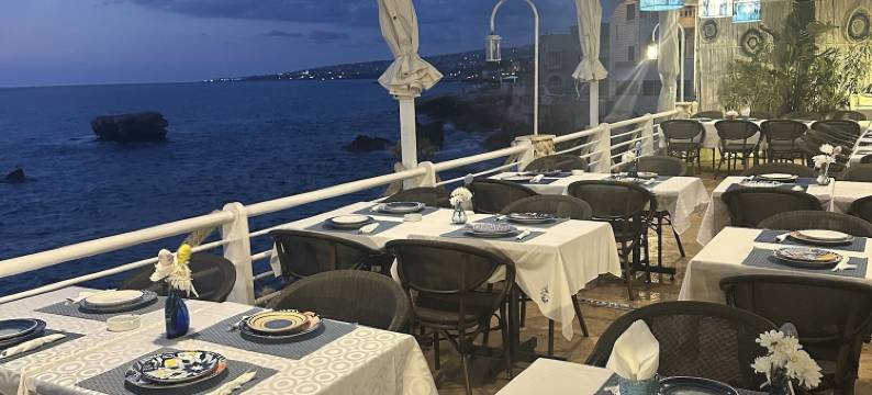 蓝色白色(Le Blanc Bleu)图片