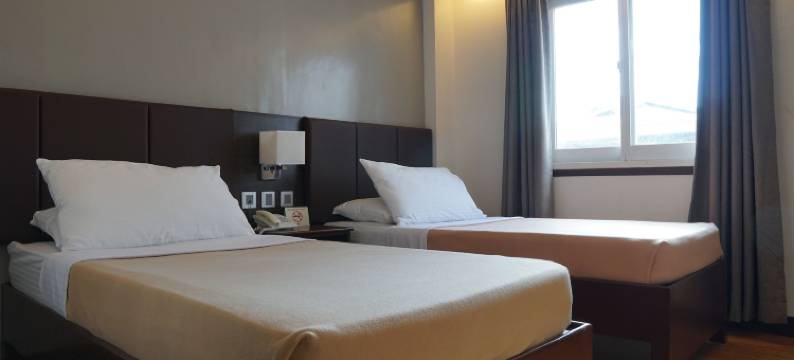 CBD广场酒店(CBD Plaza Hotel)图片