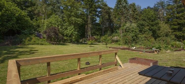 霍森斯住宿加早餐酒店(Bed & Breakfast Horsens)图片