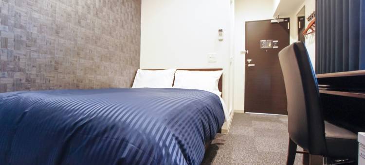 利夫马克斯酒店-姬路市役所前店(HOTEL LiVEMAX Himeji Shiyakusho Mae)图片