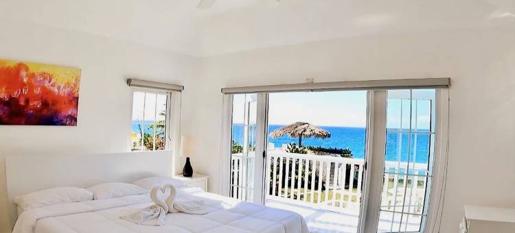 惊人海洋景观酒店(Stunning Ocean View)图片