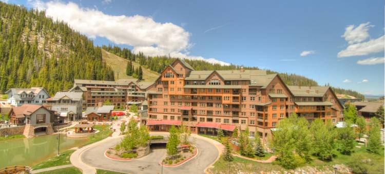 和风山旅馆(Zephyr Mountain Lodge)图片