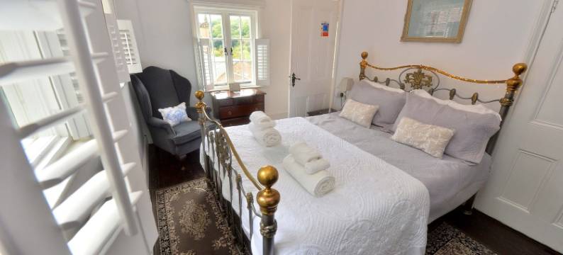 传统景观旅馆(Heritage View Guest House)图片