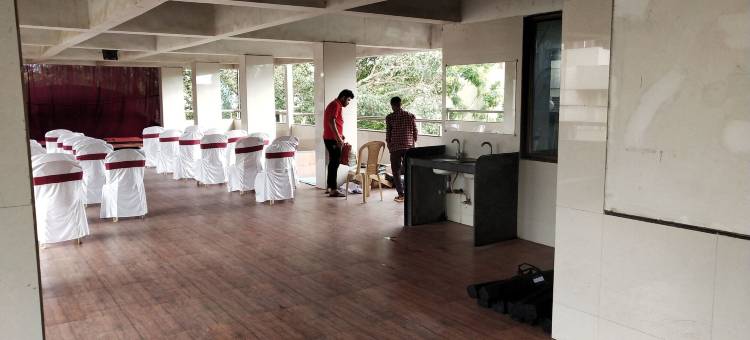 城市宫殿酒店(Hotel City Palace)图片