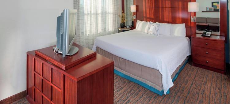 Residence Inn Dover图片