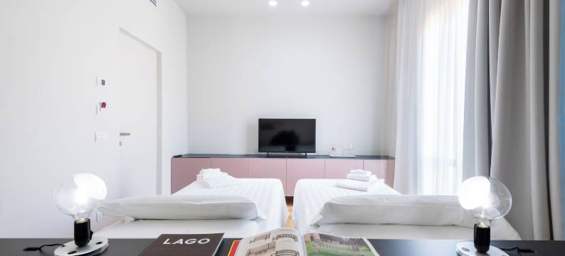 库列尔别墅酒店(Villa Curiel)图片