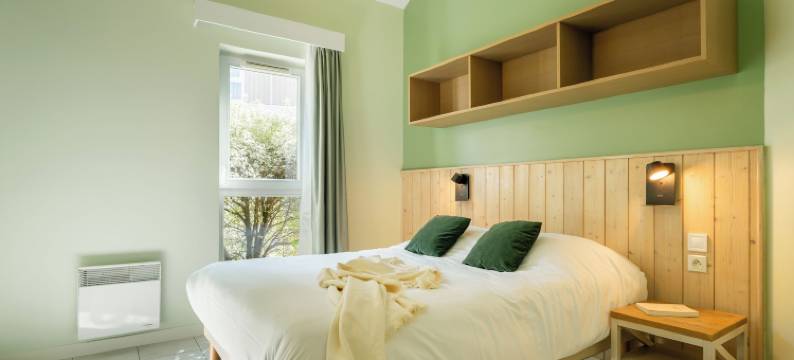 皮埃尔假日酒店(Résidence Pierre & Vacances le Domaine du Bois de la Grée)图片