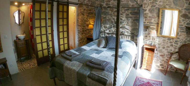 Chez Amis民宿(Chez les Amis)图片