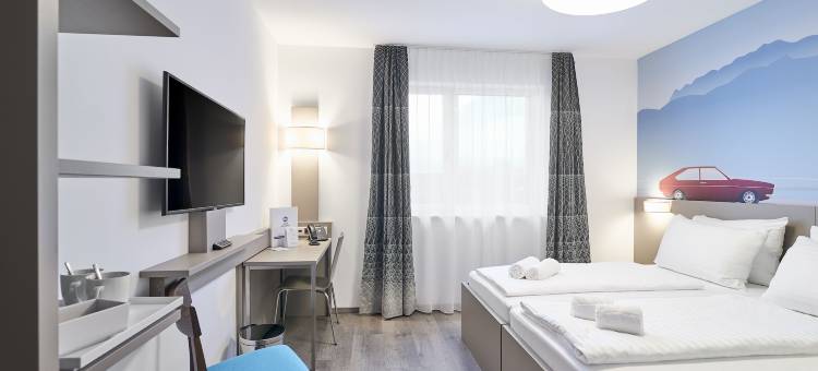 克费尔斯菲尔登贝斯特韦斯特酒店(Best Western Hotel Kiefersfelden)图片