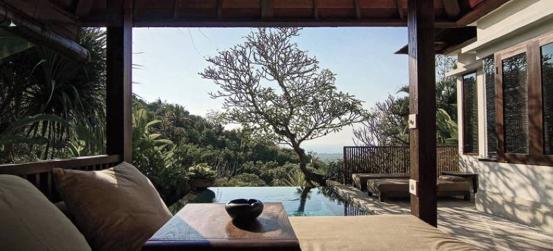 达麦罗威那别墅酒店(The Damai)图片