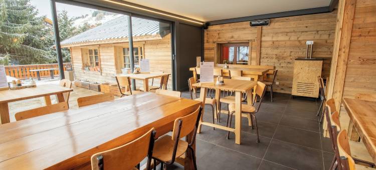 小精灵酒店(Hotel les Lutins)图片