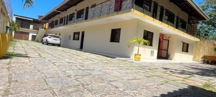 Pousada Maristella客栈(Pousada Maristella)图片