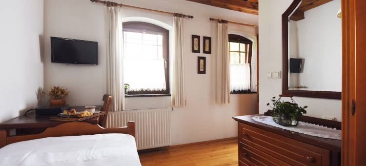 塞鲁加乡村酒店(Domačija Šeruga Countryside Hotel)图片