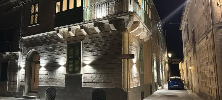 霍华德之家酒店(Howard House Hotel)图片
