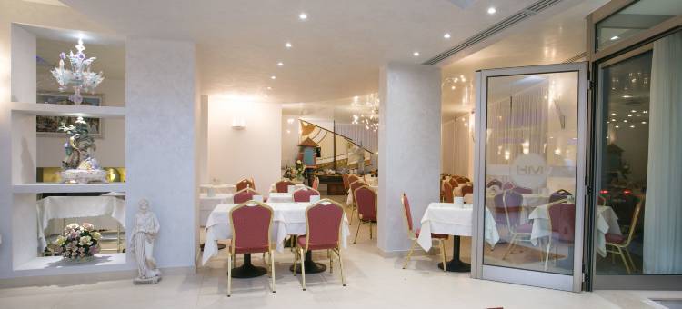 大都会酒店(Hotel Metropol)图片