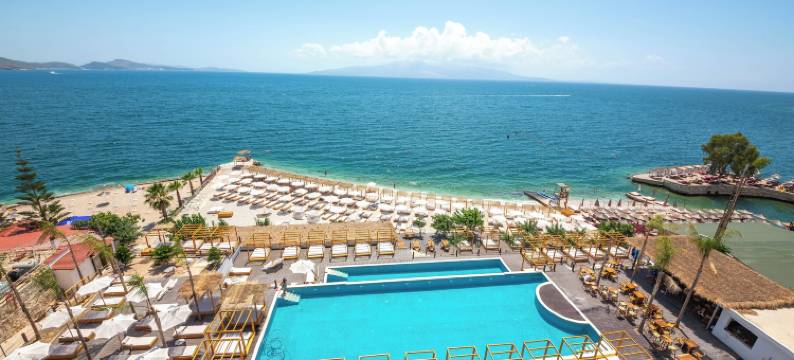 圣安吉洛豪华度假村及水疗中心 - 限成人(San Angelo Luxury Resort - Adults Only)图片