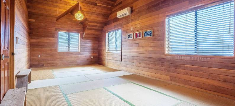 喜璃愈志公寓度假村-恩纳游出来家(Kariyushi Condominium Resort Yuudekiya)图片