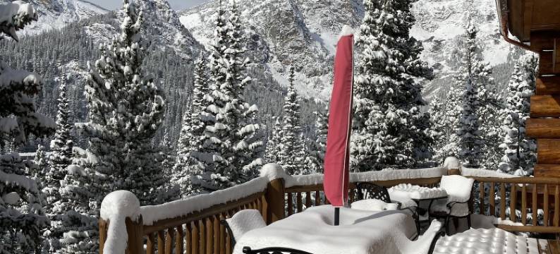 银湖旅馆(The Silver Lake Lodge - Adults Only)图片