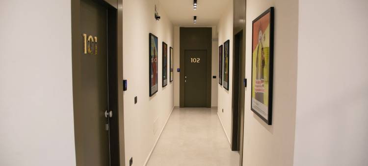 安布罗西亚房间(Ambrosia Room)图片