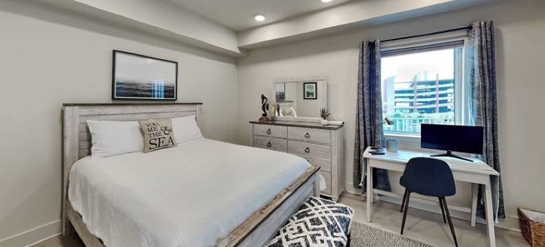 南方度假租赁的海玻璃(Sea Glass 203- No Worries)图片