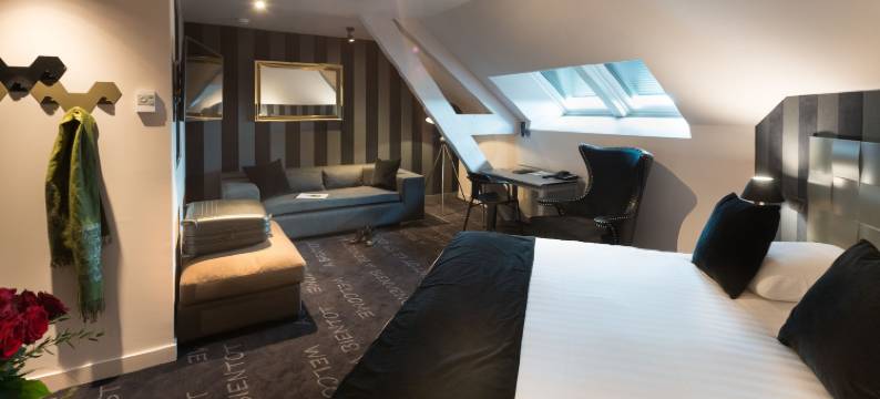 圣乔治Spa酒店(Saint Georges Hotel & Spa)图片