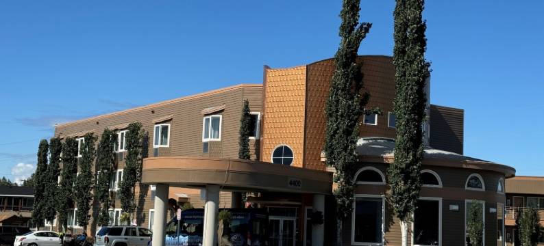 帕芬旅馆(Puffin Inn)图片