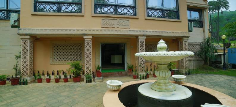 SAH希夫别墅酒店(Hotel Shiv Villa by SAH)图片