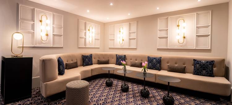 温彻斯特水疗酒店(The Winchester Hotel and Spa)图片