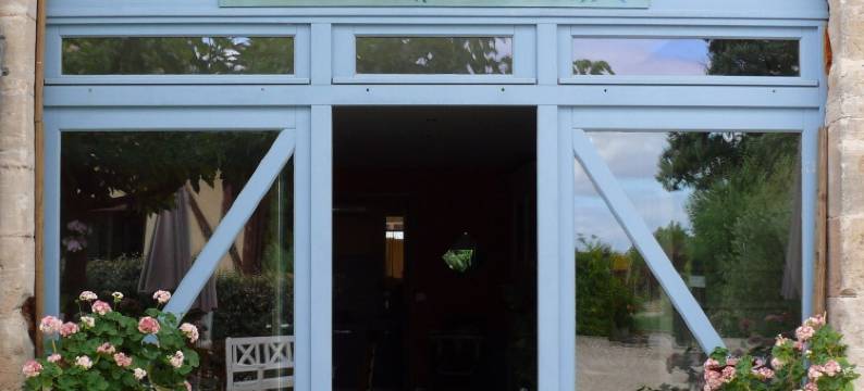 杜克洛斯森佩尔费利克斯酒店(Chambres d'Hôtes du Clos Semper Felix)图片