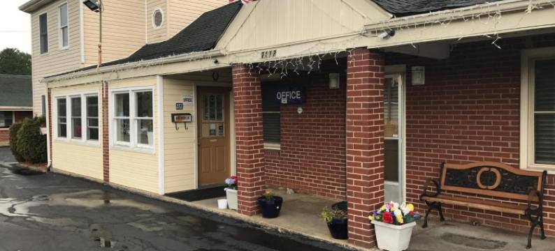 韦恩斯伯勒皇家汽车旅馆(Royal Inn Motel)图片