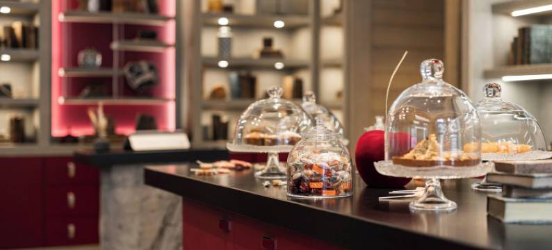 乔拉K2酒店(Le K2 Djola)图片