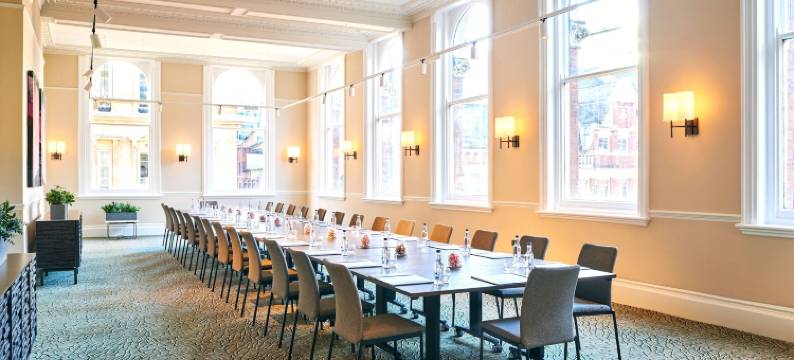 伯明翰大酒店(The Grand Hotel Birmingham)图片