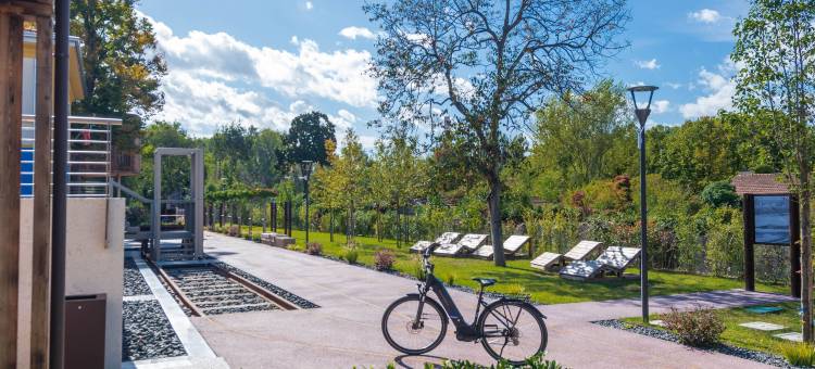 博尔戈车站自行车旅馆(Borgo Stazione Bike Inn)图片