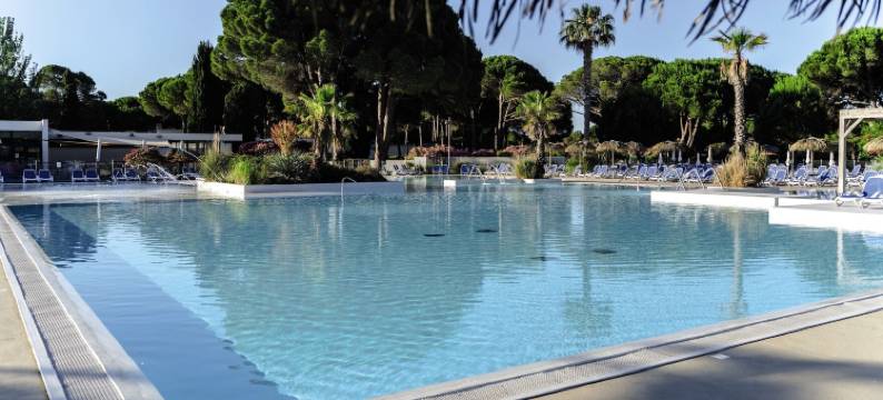 拉格朗德默特 - 小卡马格 - 波南特普莱斯吉乐贝兰布拉俱乐部酒店(Belambra Clubs la Grande Motte - Petite Camargue Presqu'île du Ponant)图片