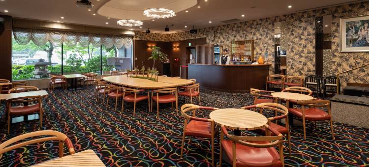 飞驒广场酒店(Hida Takayama Onsen Hida Hotel Plaza)图片