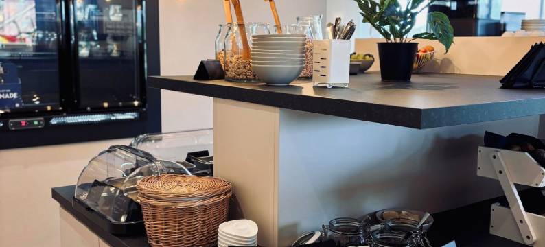 stilfrei酒店(Hotel stilfrei)图片