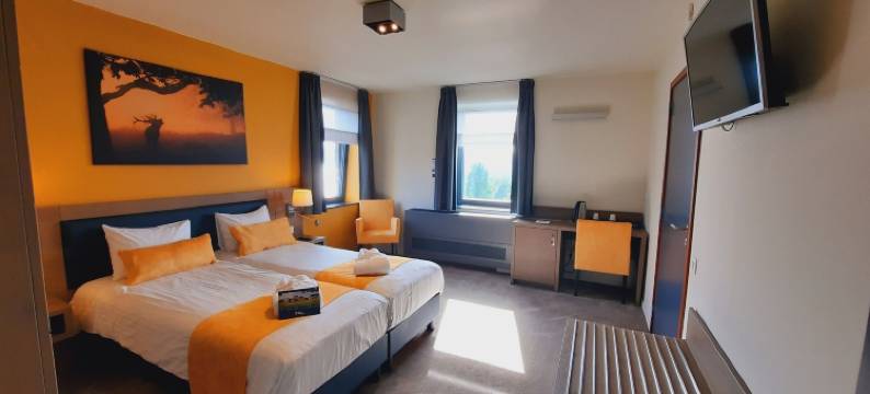 奥兹恩阿登纳酒店(Azur en Ardenne)图片