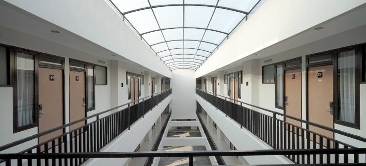 位于塞冷甘的1卧室公寓-15平方米|带1个独立浴室(Dparagon Manduro)图片