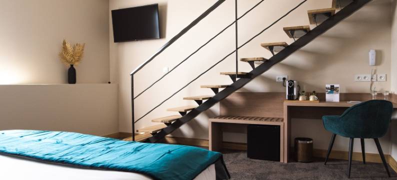 1770酒店和Spa(Hôtel 1770 & Spa)图片