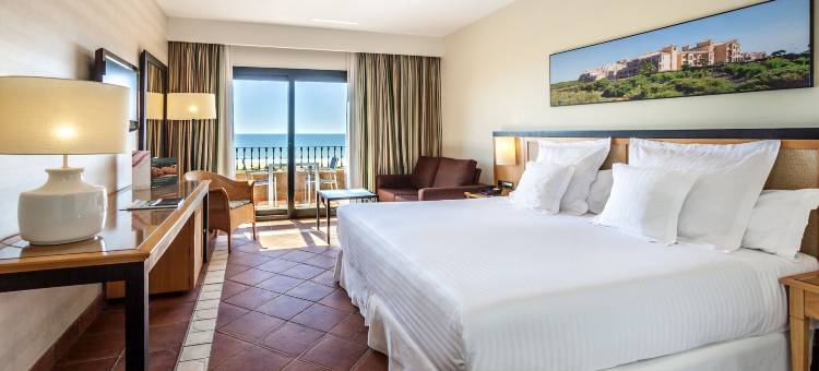 巴塞罗蓬塔翁布里亚酒店(Barceló Punta Umbría Mar)图片