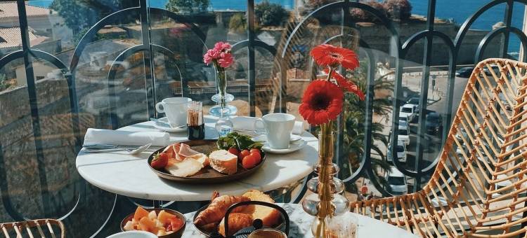 圣卡鲁城堡酒店(Hotel San Carlu Citadelle)图片