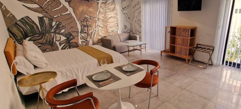 OPUNTIA精品酒店(Opuntia Hotel Boutique)图片