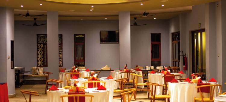 皇家Shaza套房(Royal Shaza Suites)图片