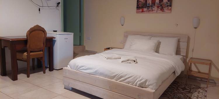 阿尔比沙拉旅馆(Al Bishara Guest House)图片